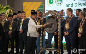 Iqbal: Barmm tops education, launches BERDP 2035