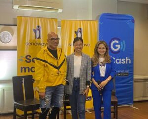 GCash strengthens partnership with Sendwave for zero-fee global money transfer services