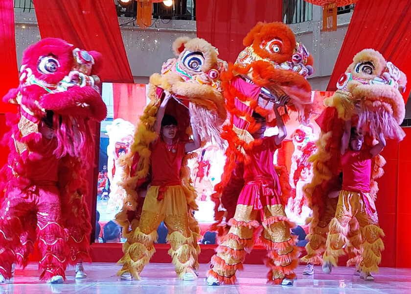 Gong Xi Fa Cai