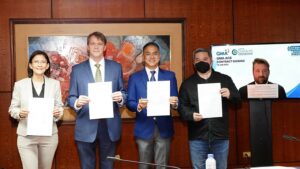 GMA Network Strengthens Enforcement Efforts by Joining World’s Leading Anti-Piracy Coalition, the Alliance for Creativity and Entertainment (ACE)