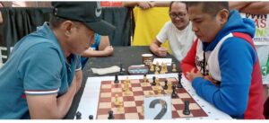 Capitol chessers stay unbeaten after 6 rounds