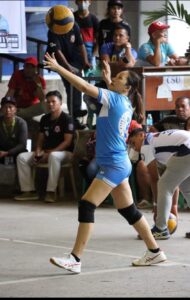 Volleyball out to decide Paglaum-Rise Cup champion