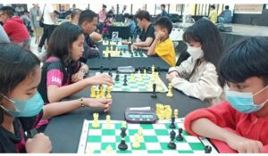 Another Fide-rated Oro chessfest offers P150k