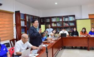 Goking sees more revenues with newly approved tax law
