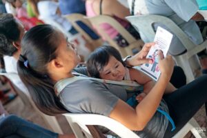 'Oro's teen pregnancy rate alarming'