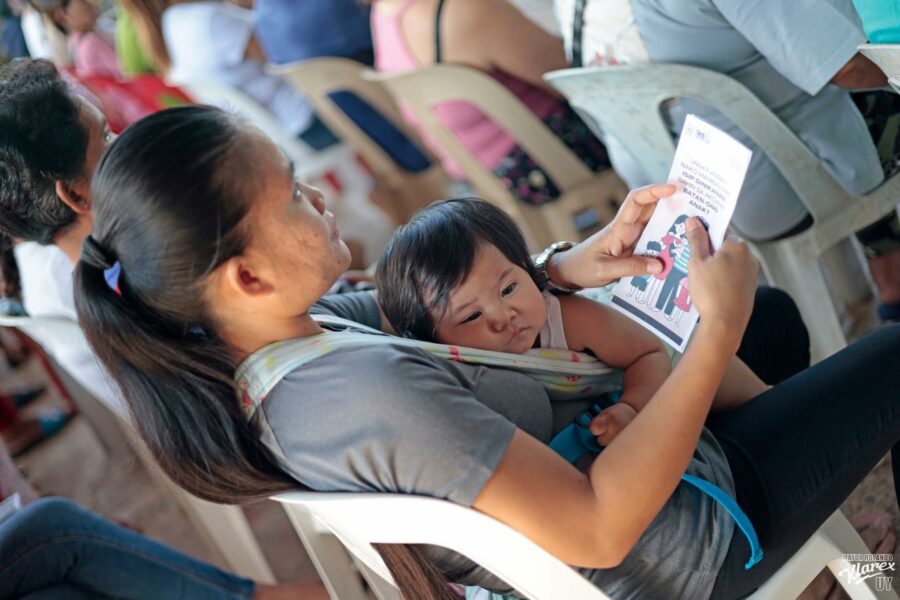 'Oro's teen pregnancy rate alarming'