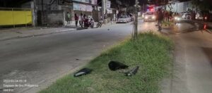 2 mechanics killed in road mishap