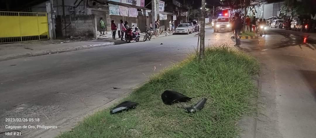 2 mechanics killed in road mishap