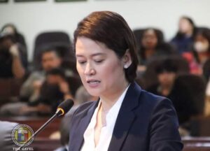 Oro dads submit Judith report to DILG, COA