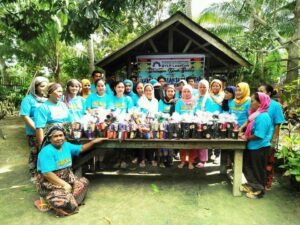 Ayala Foundation, Mitsubishi Corporation partner for youth program