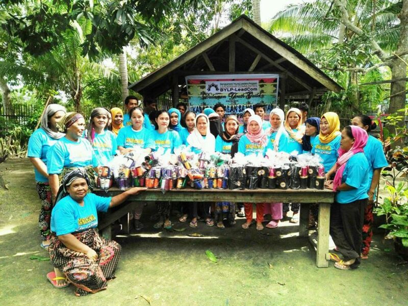 Ayala Foundation, Mitsubishi Corporation partner for youth program