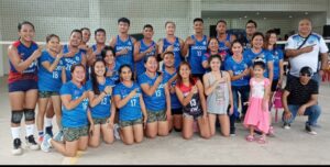 Oro, Gingoog lead P100k-rich volley race