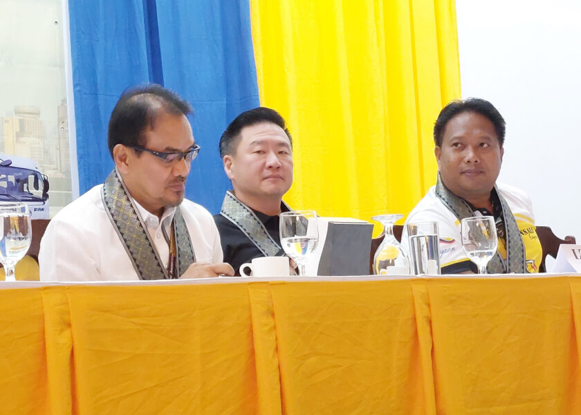 Autokid, LTFRB-10 launches transport modernization caravan