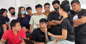 Out-of-school-youth program to produce AI Engineers in Oro