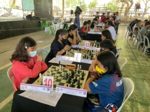Misor’s Balquin, Cantonjos stay perfect in Tagoloan chess tourney