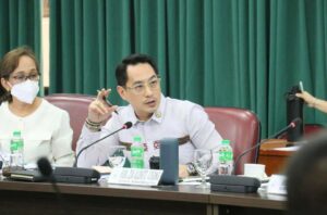 Solon wants ‘swift’ probe into attack on Lanao Sur guv
