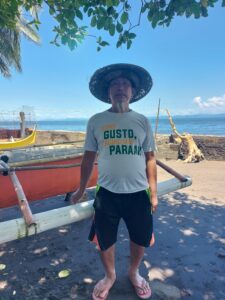 Commercial fishing boats encroach Medina’s fishing grounds