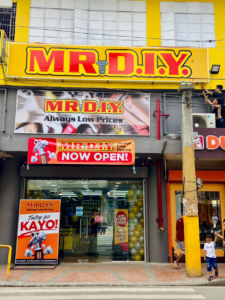 13 new Mr.DIY stores mark grand opening this month