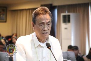 Oro seeks review of crime data after SGLG snub