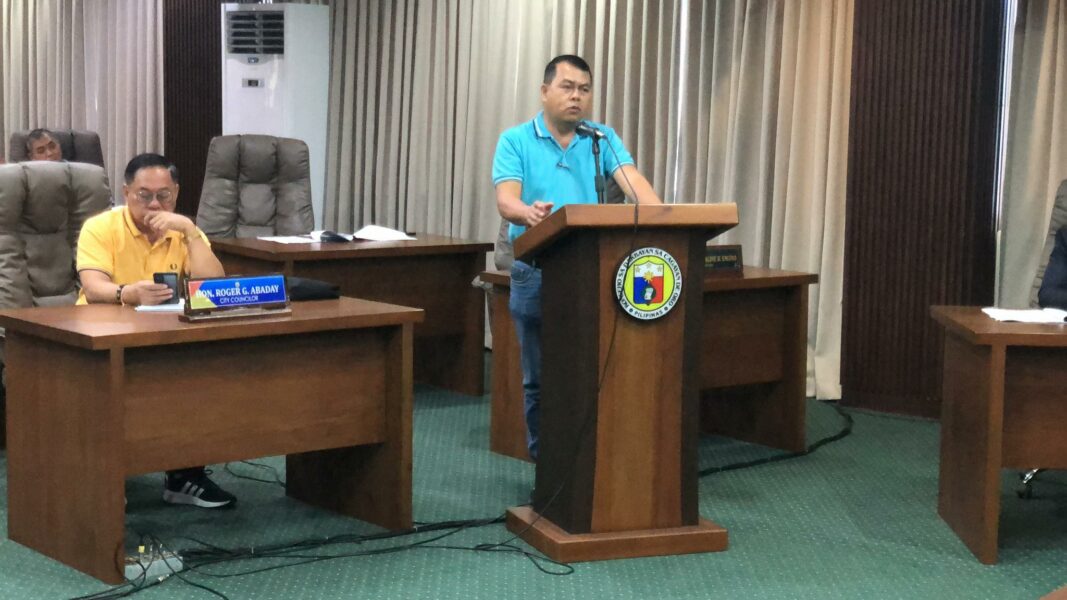 Macasandig Boulevard opens to light private vehicles