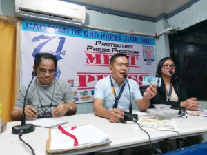 Bangko Sentral warns public vs fake money