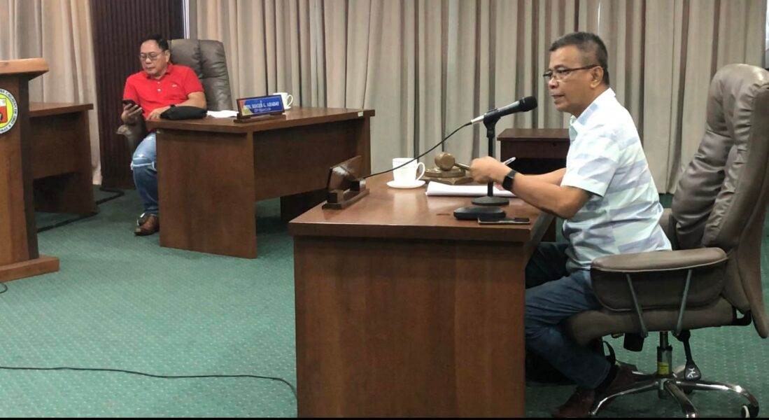 Oro dads okay public safety plan