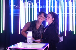 Fashion photographer BJ Pascual shares his thoughts on the epic Galaxy S23 Series