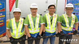 Eastern Communications earmarks P1B for network infrastructure expansion in 2023