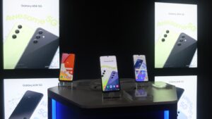 Awesome is for everyone: Don’t miss these pre-orders deals for the new Samsung Galaxy A54 5G and Galaxy A34 5G