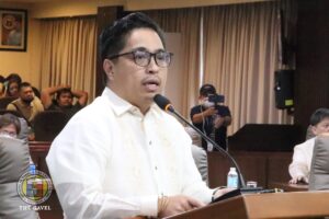 ‘Lapses’ seen in govt’s route plan for Oro