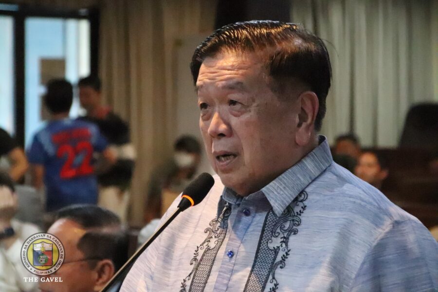 Goking: JRBGH can be upgraded via PPP