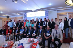 Rotary International District 3870 Successfully Conducts District Team Training Seminar