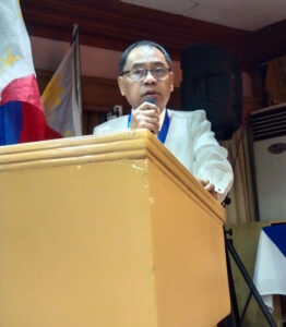 Media presence in drug ops, deterrent to evidence-planting, Abundiente says