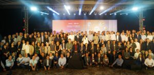 Aboitiz holds annual leaders gathering in 'LeadCon'