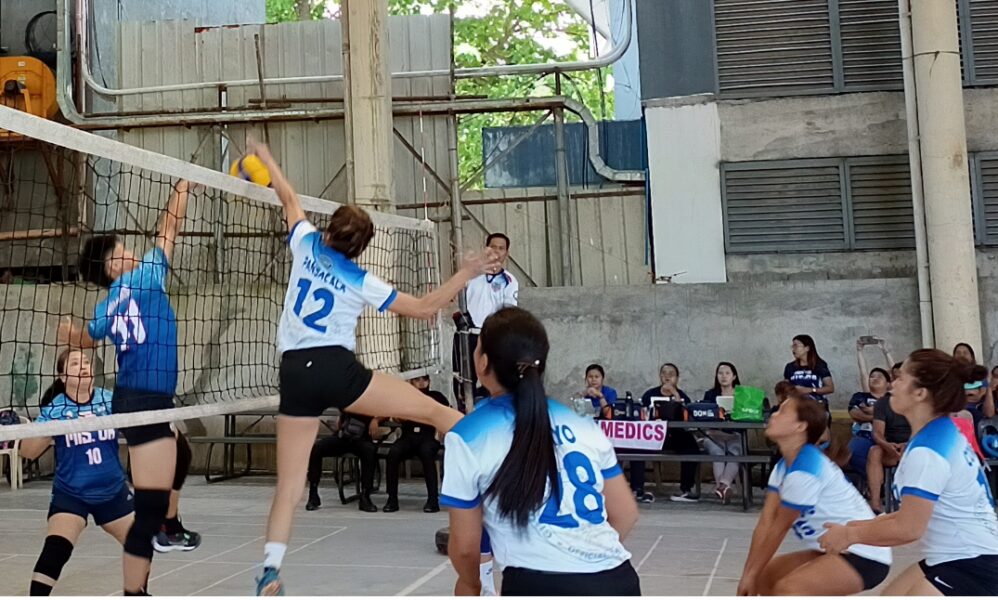 Volley win secures Gingoog city the Paglaum Cup 100k take home