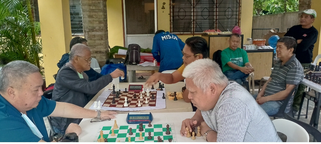 Mindanao Leg of 4th nat’l executive chess tilt set on March 25 at LimKetkai Mall