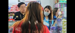 Agencies back up price council