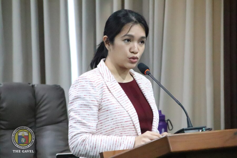 Emano seeks DPWH action on pedestrian safety, overpass design