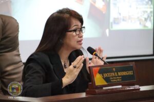 Initiative for infant health: Institutionalizing newborn screening in Oro