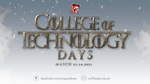 'College of Technology Days' returns after two years hiatus