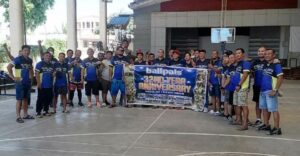 Ballpals Club marks 32nd celebration with games
