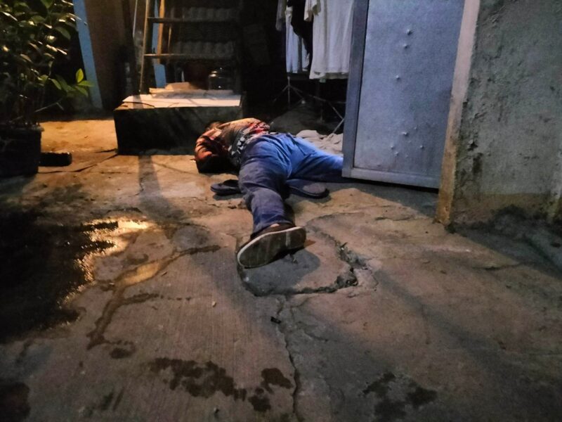 3 drug suspects killed in buy-bust gone awry