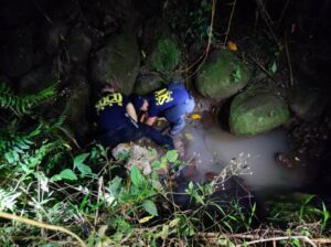 Alagar set to file charges vs suspect in killing of a minor