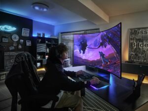 Samsung Gaming Insight Study: 7 in 10 Online Consumers in Southeast Asia and Oceania are Gamers