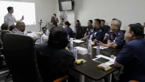 PNP ACG and GCash boost partnership against fraud