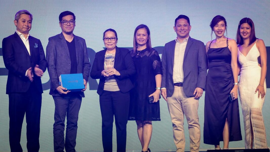 GCash Digital Excellence Awards 2023 honors private sector partners