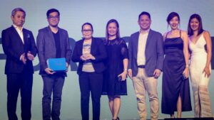 GCash Digital Excellence Awards 2023 honors private sector partners