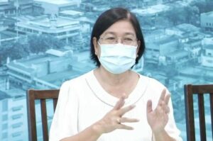 Influenza-like cases up 41% in Normin