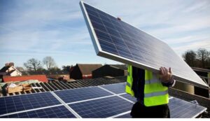 Greenergy Solar PH, Pag-ibig offer loan for panel installation