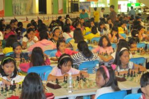1st Masonic chessfest set on April 25